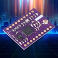 thumbnail image 1 of LI DH, NRF51822 Módulo de aceleración LIS3DH Módulo de sensor de aceleración acelerómetro Creado con maestría, 1 of 8