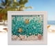 thumbnail image 4 of Kit Arte Playa Resina Marco Mar Kits DIY para Pared, 4 of 9