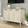 thumbnail image 4 of Sauder Select Storage Cabinet, Chalk Oak, 433932, 4 of 9