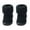 Black, variant on Bysome Toddler Sneakers Socks Slipper Baby Girls Kids Solid Knit Stocking Soft Warm Shoes Toddler Boys Sole Rubber Baby Shoes