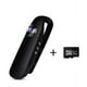thumbnail image 1 of 1080P Full HD Compact Mini Camera Security, Portable Body Camera with 32GB Card, 1 of 5