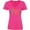 Hot Pink, variant on Inktastic Limb Loss Awareness Prosthetic Leg and Arm Orange Ribbon Women's V-Neck T-Shirt