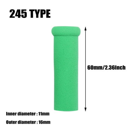 

Heat Insulation Foam Handle Soft Foam Grip For Jbc T210 C245 Soldering Station