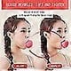 thumbnail image 3 of 2-pack face exerciser, jaw exerciser, V-shaped face firming yoga, 3 of 3