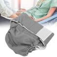 thumbnail image 3 of Pañal para adultos, Pañal de Paciente Con Impermeabilidad Conveniente, Para Ancianos transpirable Para Atención de Incontinencia para Mujeres Emarazadas, 3 of 7