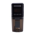 thumbnail image 1 of Alimentador de comida para peces Yuyangstore LCD digital temporizado ZY520FD, 1 of 8