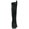 thumbnail image 4 of Size 32 Horze Rover Kids Tall Field Equestrian Boots Black, 4 of 6