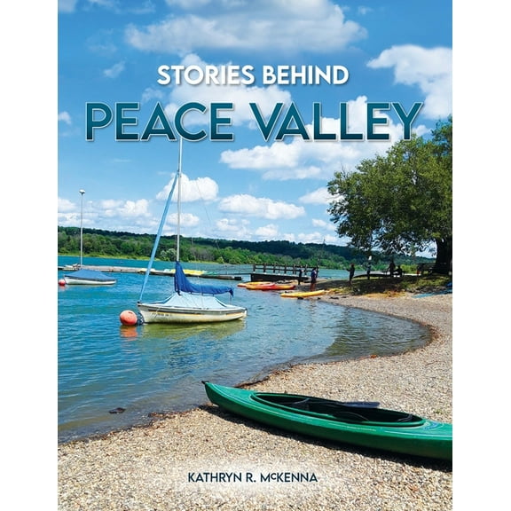 Stories Behind Peace Valley (Paperback)
