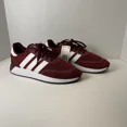 thumbnail image 1 of Ad-id-as originals N-5923 Men's Sneaker DB0960 Red Casual Sports Shoe Sneaker 12, 1 of 6