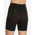 thumbnail image 3 of Spanx By Sara Blakely Womens Plus Seamless Lightweight Shaping Short, 3 of 4