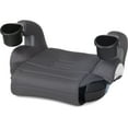 Safety 1ˢᵗ SlimRide AllinOne Convertible Car Seat, Grey All Day