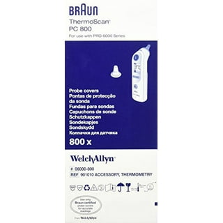 Ear Thermometer Probe Cover For Braun ThermoScan® Pro 3000 a