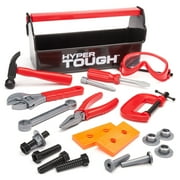 Kid Connection Toolbox Set, 21 Pieces