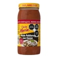 thumbnail image 1 of Mole Doña María poblano con cacao en pasta 235 g, 1 of 4
