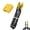 1pc, variant on 120W Dual USB & Dual Type-C Fast Charger, Type C/USB A Dual Ports Adapter,4 in 1 Fast Charging Cable & Data Sync, C Chargers Fast Charging 3.28 Foot, Fast Phone Charger, Mechanical Style Multi-Functi