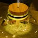 thumbnail image 2 of Humidificador De Aire De Vidrio, Difusor De Aceite Esencial De Escritorio Automático, Atomizador De Aire De Escritorio Recargable Por USB, Humidificador De Aire De Niebla Fría, 2 of 8