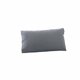 thumbnail image 2 of Protectores de almohada transpirables - Fundas de almohada de 2 de calidad hotelera con tela resistente al aceite y que absorbe la humedad para máxima comodidad, 2 of 6