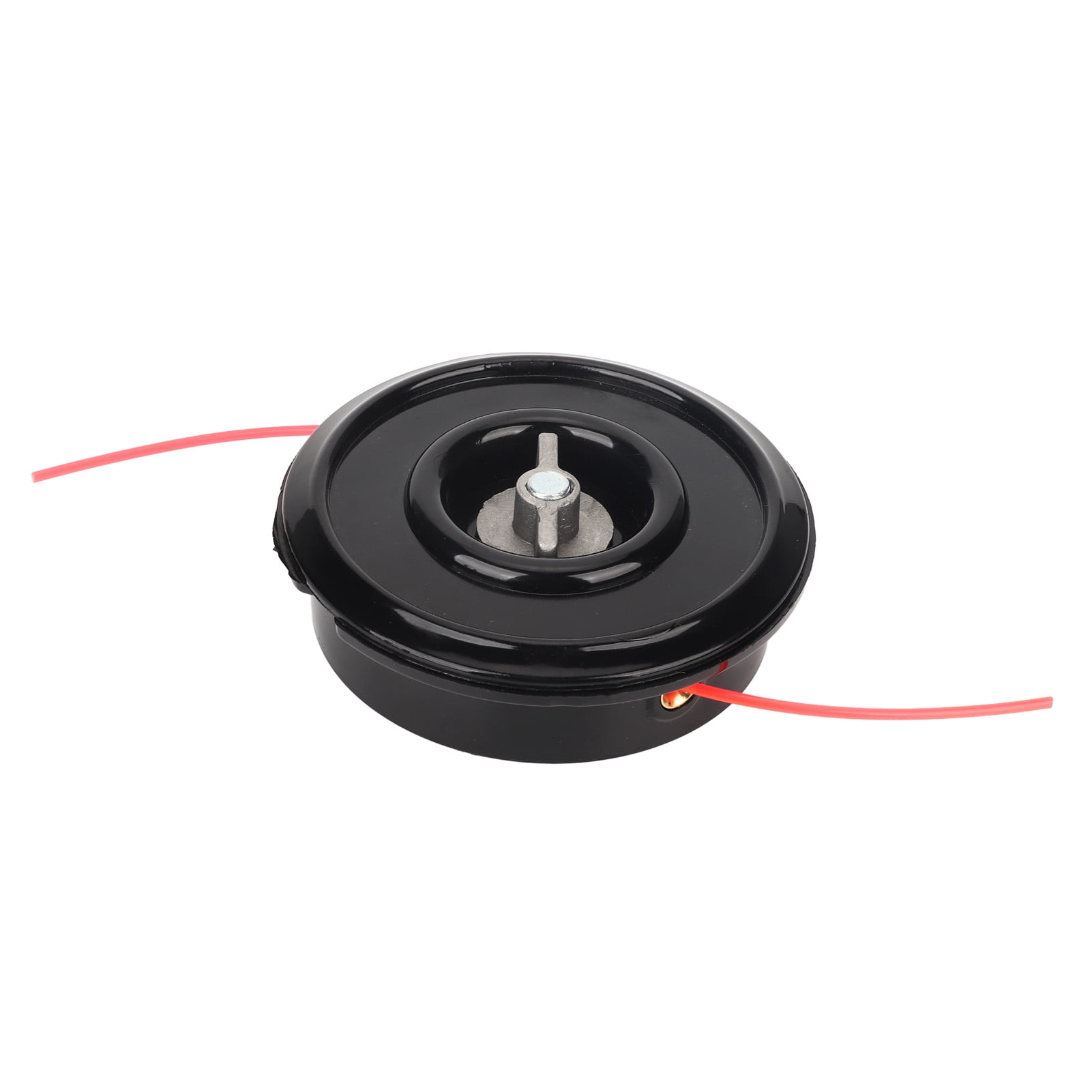 Tête De Coupe Pour Tondeuse à Gazon – Filetage Interne M10x1,25, Plastique, à Faible Vibration – Accessoire De Remplacement Universel