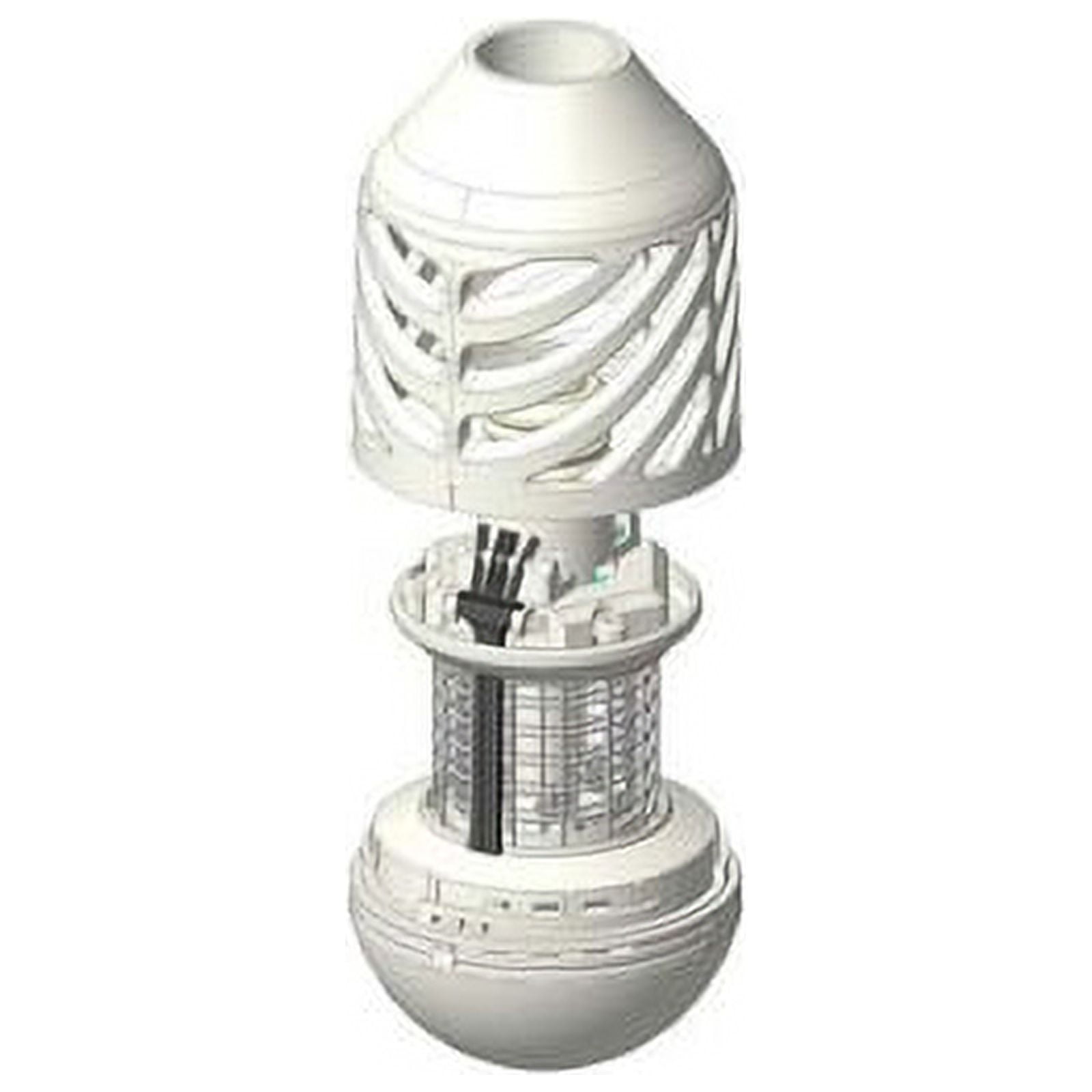 ZAPPER LED BULB 65W UV