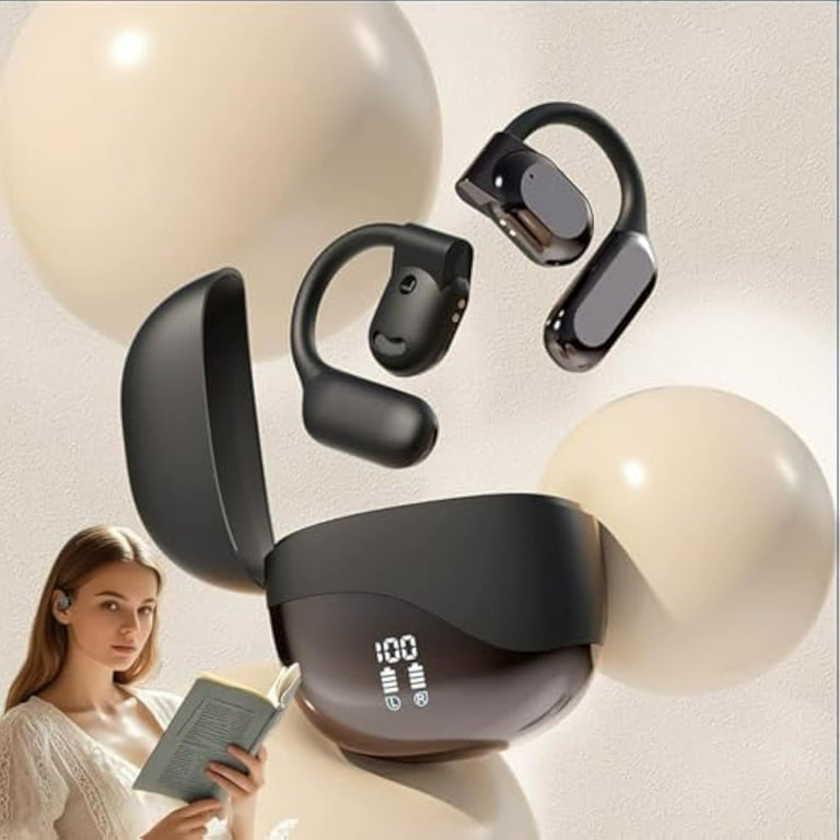 Translator Earbuds ベージュ フック型 【公式通販】