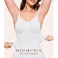 thumbnail image 2 of Body Shapewear BRABIC Waist Trainer Tummy Control para mujer, 2 of 6
