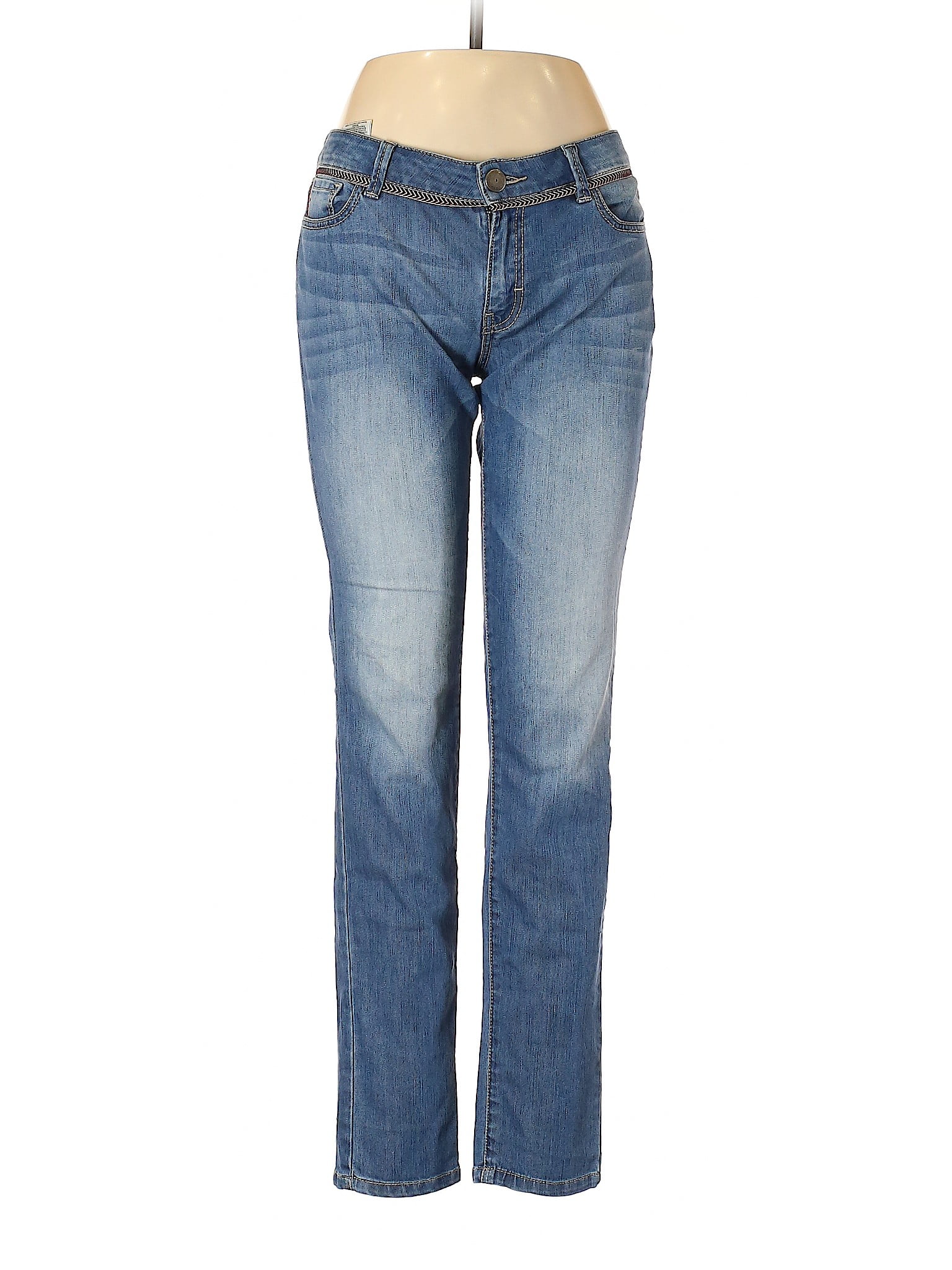 bcbgeneration womens denim jeans