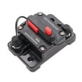 thumbnail image 1 of Speravity Repuestos para disyuntores, accesorio para yate, fusible impermeable para coche y barco, circuito de reinicio, dispositivo de ruptura, equipo de Vehículos, repuestos y accesorios Mis 80A Speravity VI001543-06, 1 of 6