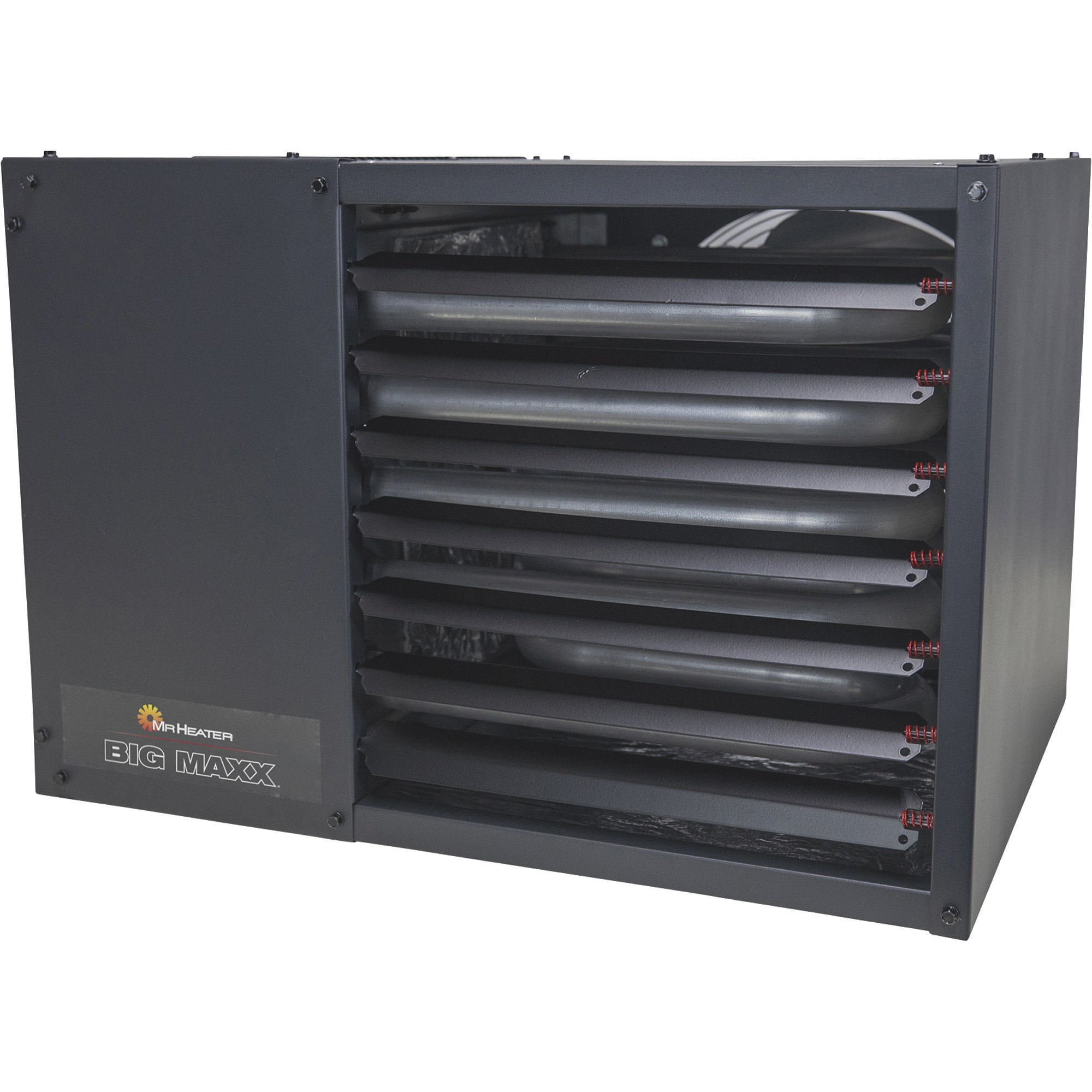Mr. Heater Big Maxx Natural Gas Garage/Workshop Unit Heater- 80,000 BTU -  Walmart.com