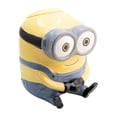thumbnail image 2 of Galletero de Cerámica 3D Minions Bob Decorativo, 2 of 8