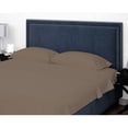 thumbnail image 1 of Cotton House - Flannel Sheet Set, 100% Cotton, Full Size, Beige Tuffet, 1 of 4