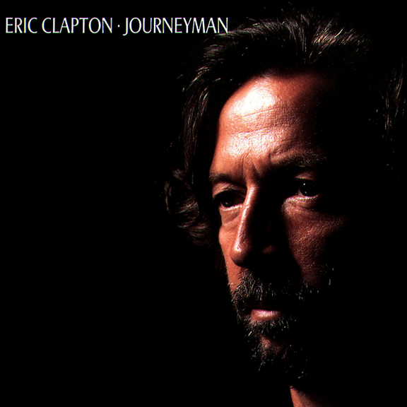 Pre-Owned Eric Clapton - Journeyman (Cd) (Good)