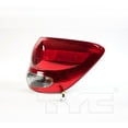 thumbnail image 3 of TYC 11-6113-00-9 Fits select: 2005-2007 TOYOTA SEQUOIA SR5, 3 of 4