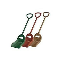 Poly Pro Tools 5788658 P6984R Multi-Purpose Poly Scoop Shovel Handle 48