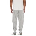 thumbnail image 3 of Pantalones deportivos New Balance Sport Essentials para hombre - Gris, 3 of 4
