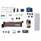 thumbnail image 3 of Kit de módulo Esp32 para placa de desarrollo de módulo WiFi Esp32 Esp-32S, kit de aprendizaje para proyectos, 3 of 8