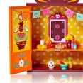 thumbnail image 4 of Day of the Dead Altar, Memory Photo Frame Shadow Box, 4 of 5