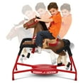Radio Flyer, Blaze Interactive Spring Horse, Rideon with Sounds for