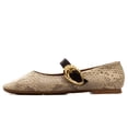 thumbnail image 2 of Flats Cordelia para Mujer 715 multicolor 22, 2 of 6