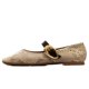 thumbnail image 2 of Flats Cordelia para Mujer 715 multicolor 22, 2 of 6