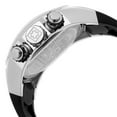thumbnail image 2 of Invicta 10064 Men's Lupah Revolution Green Accents White Dial Chronograph Watch, 2 of 4