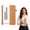 Light brown, variant on Notebook (B6) Cyan [Pen Holder   Rubber Band   Accordion Pocket],Password Address Book Coil Book Password Address Book Coil Book