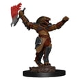 thumbnail image 3 of WizKids Dungeons & Dragons Nolzur's Marvelous Unpainted Miniatures: Female Dragonborn Fighter, 3 of 4