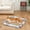 Multicolor2, variant on Ovzne Summer Pet Refrigeration Floor Mat, Dog Kennel Kennel Ice Mat, Pet Supplies Small Mattress, Universal Pet Ice Mat, Product Size: 15.75X19.67X2.76 Inches