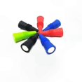 thumbnail image 2 of 10pcs Silicone Wine Bottle Stoppers with Cork Grip for Freshness Retention Random Color Beverage Seals, 2 of 5