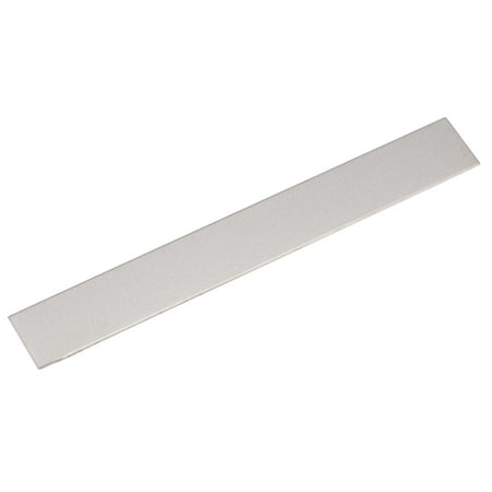 

Uxcell 150mm x 20mm 1500 Grits Diamond Whetstone Sharpener Sharpening Stone