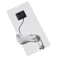 thumbnail image 3 of 4.5W 5V Panel Solar Impermeable Portátil Cargador Solar Teléfono Móvil Banco de Energía, 3 of 9