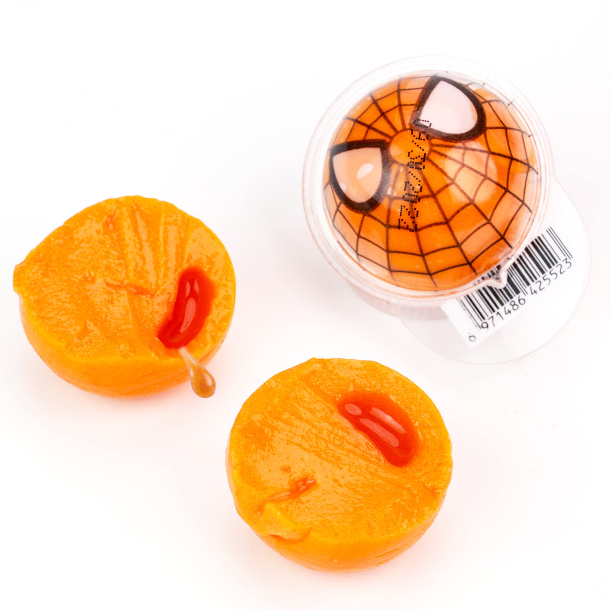 Buy Gummy Candy 30 mm Large Jelly Filled Gummies Candy Gummy Bulk