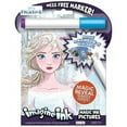 Imagine Ink Coloring Book Assorted Set for Girls (Bundle Includes 6