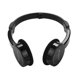 thumbnail image 1 of Auriculares para niños plegables con cable de 3,5 mm con micrófono Auriculares para niños con sonido estéreo HD, negro Vogacara EL2058-05, 1 of 2