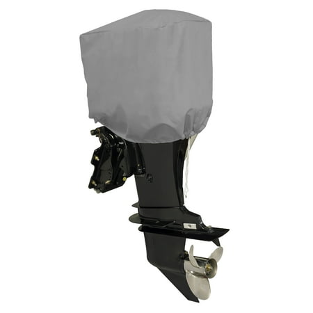 Budge Boat Engine/Boat Motor Cover  Waterproof Protection  Multiple Sizes